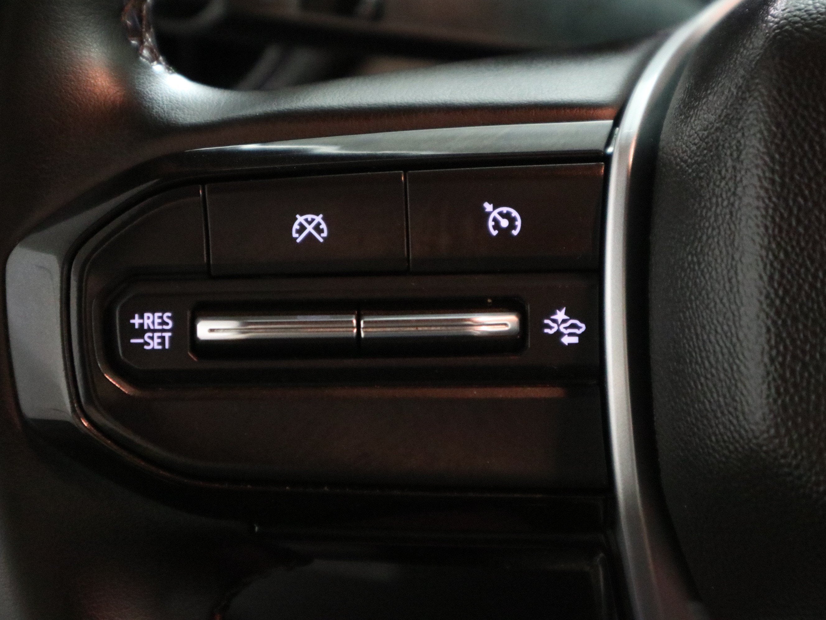 2024 Chevrolet Colorado 4WD ZR2 Crew Cab