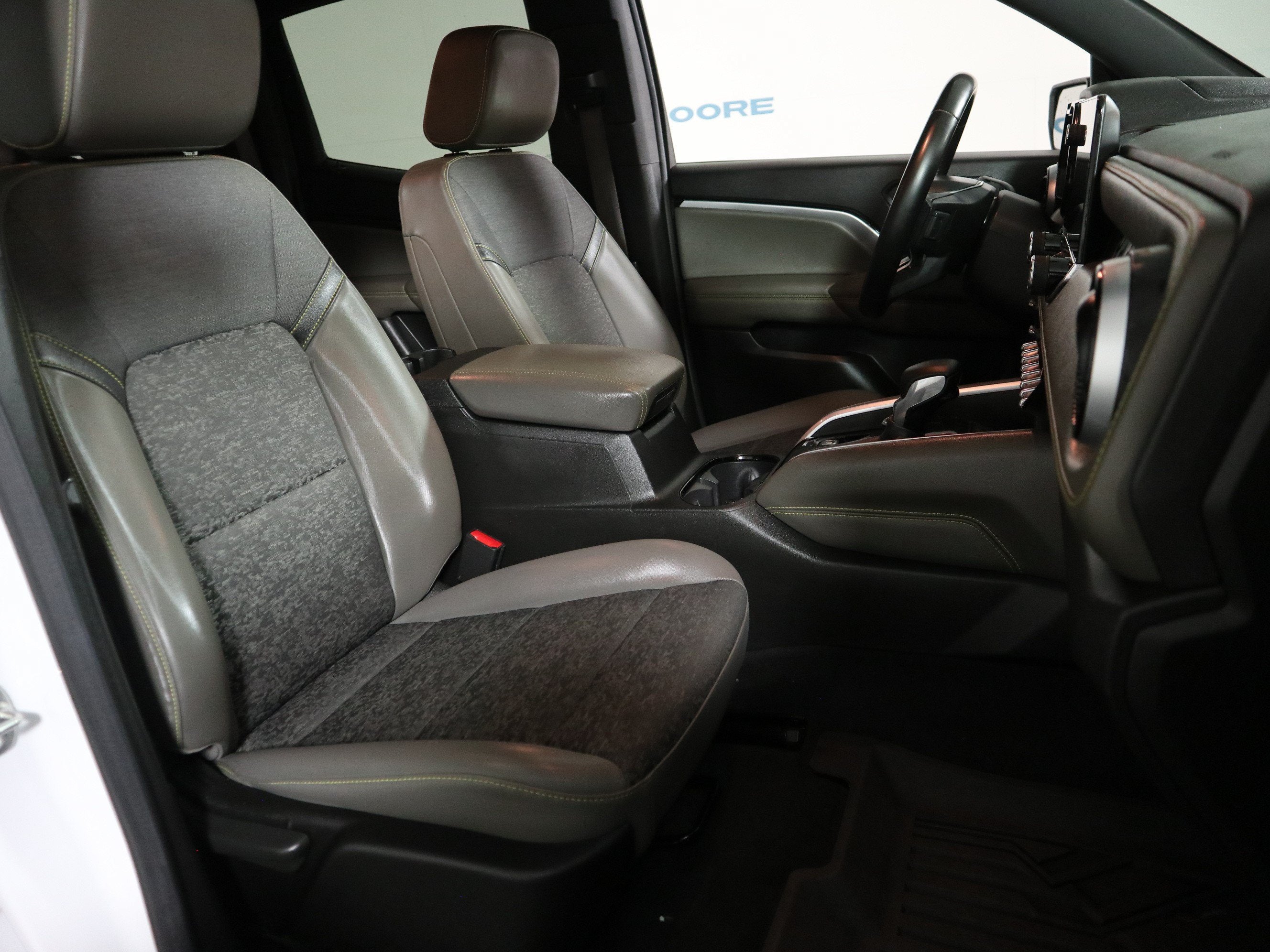 2024 Chevrolet Colorado 4WD ZR2 Crew Cab