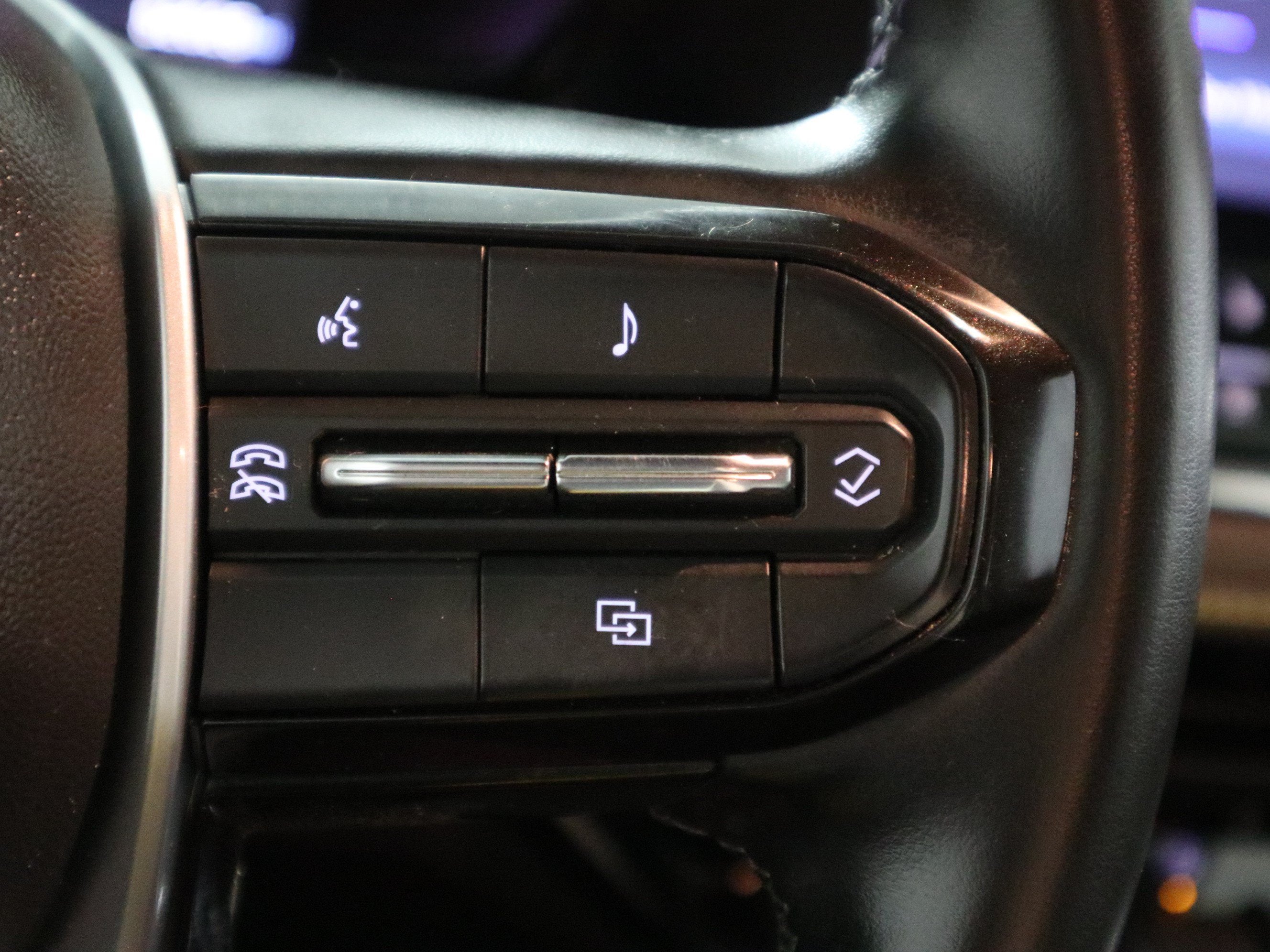 2024 Chevrolet Colorado 4WD ZR2 Crew Cab