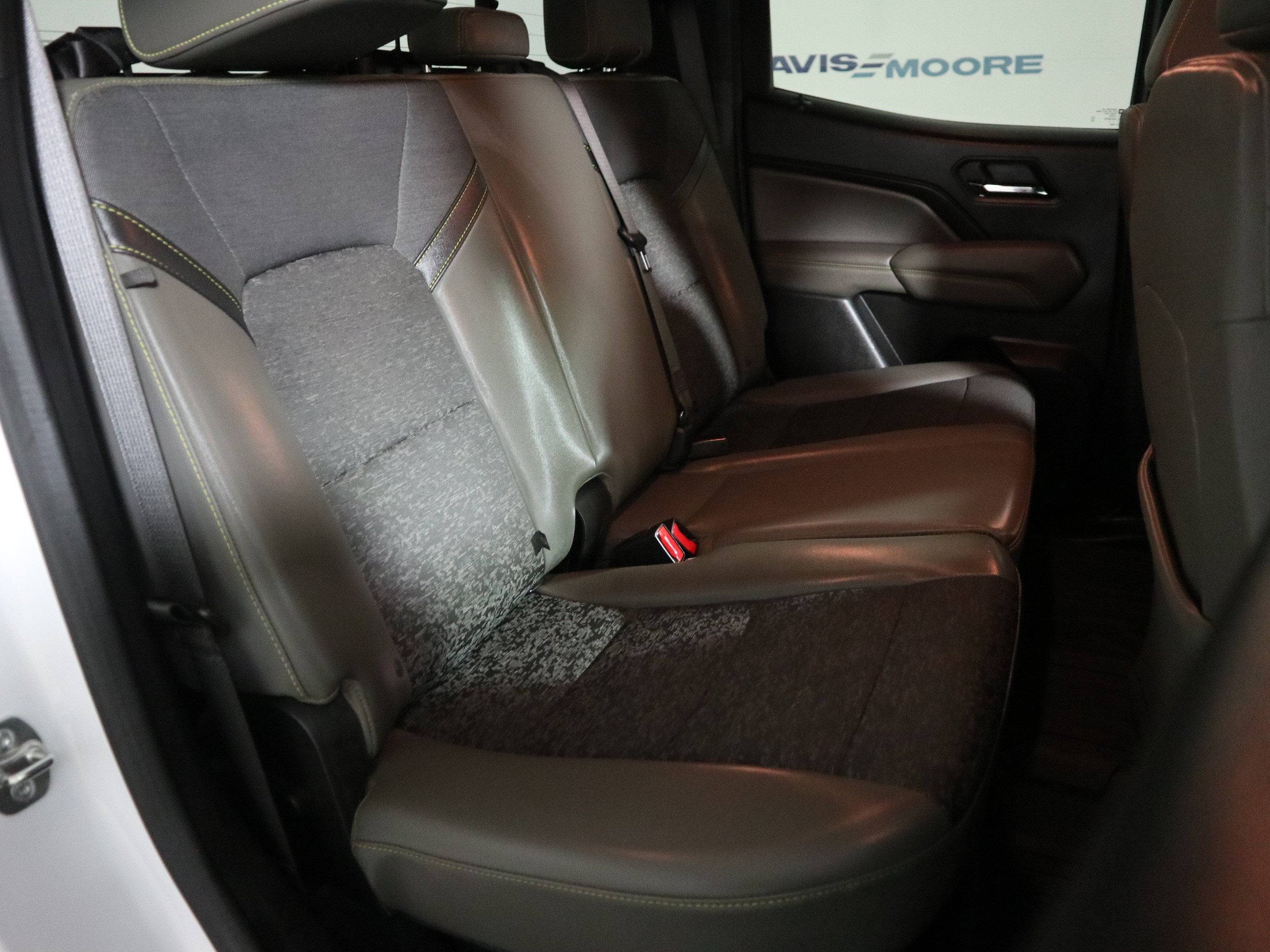 2024 Chevrolet Colorado 4WD ZR2 Crew Cab