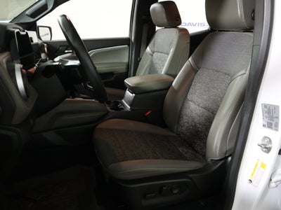 2024 Chevrolet Colorado 4WD ZR2 Crew Cab