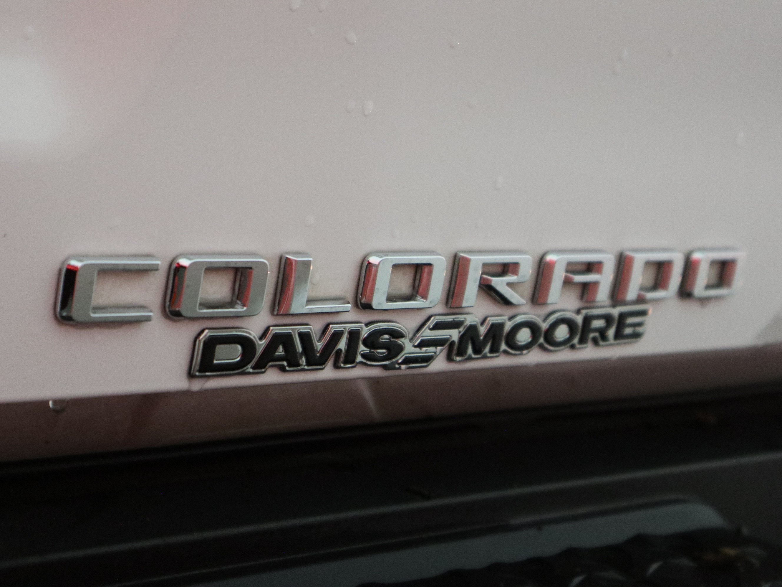 2024 Chevrolet Colorado 4WD ZR2 Crew Cab