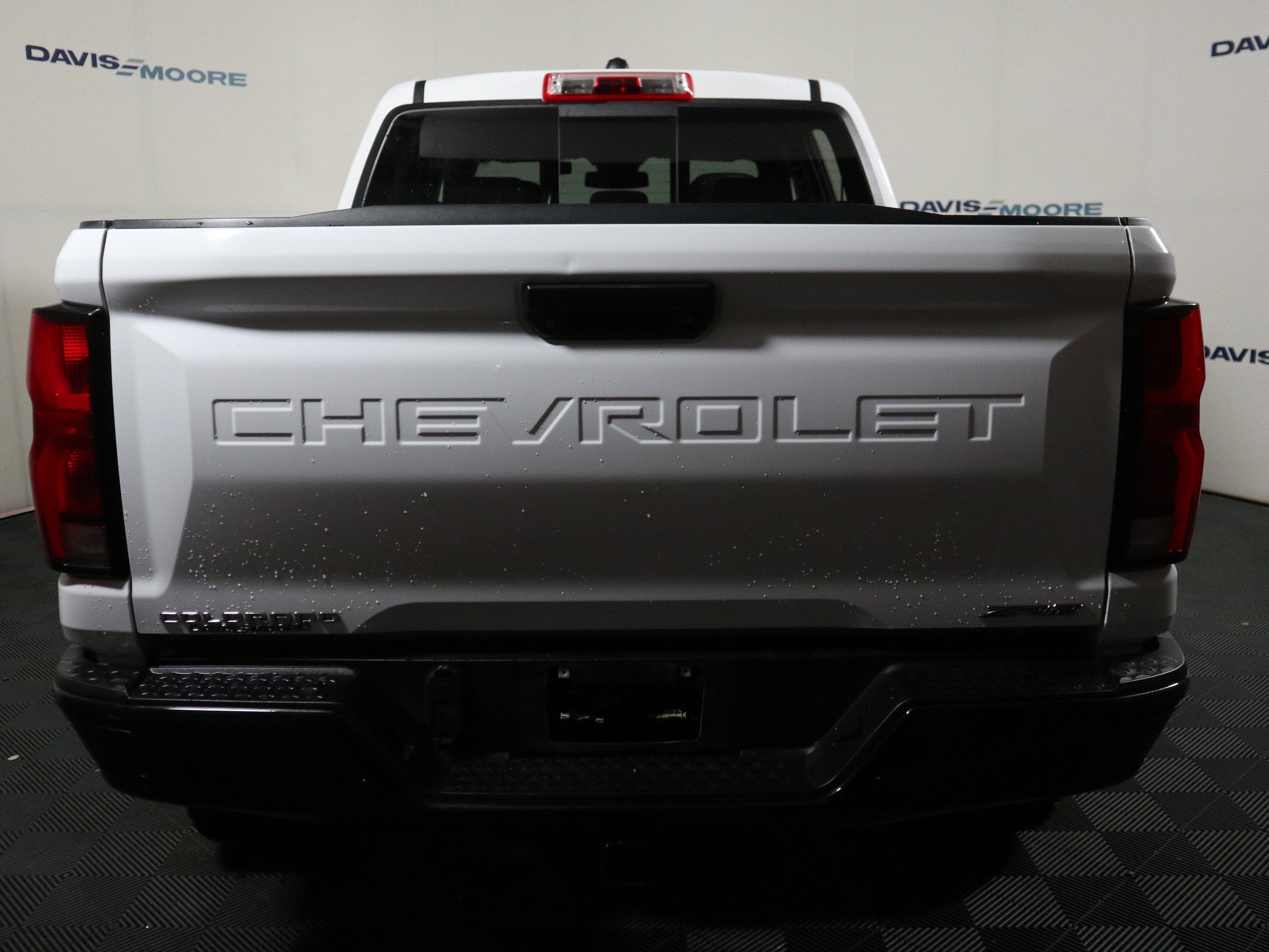 2024 Chevrolet Colorado 4WD ZR2 Crew Cab