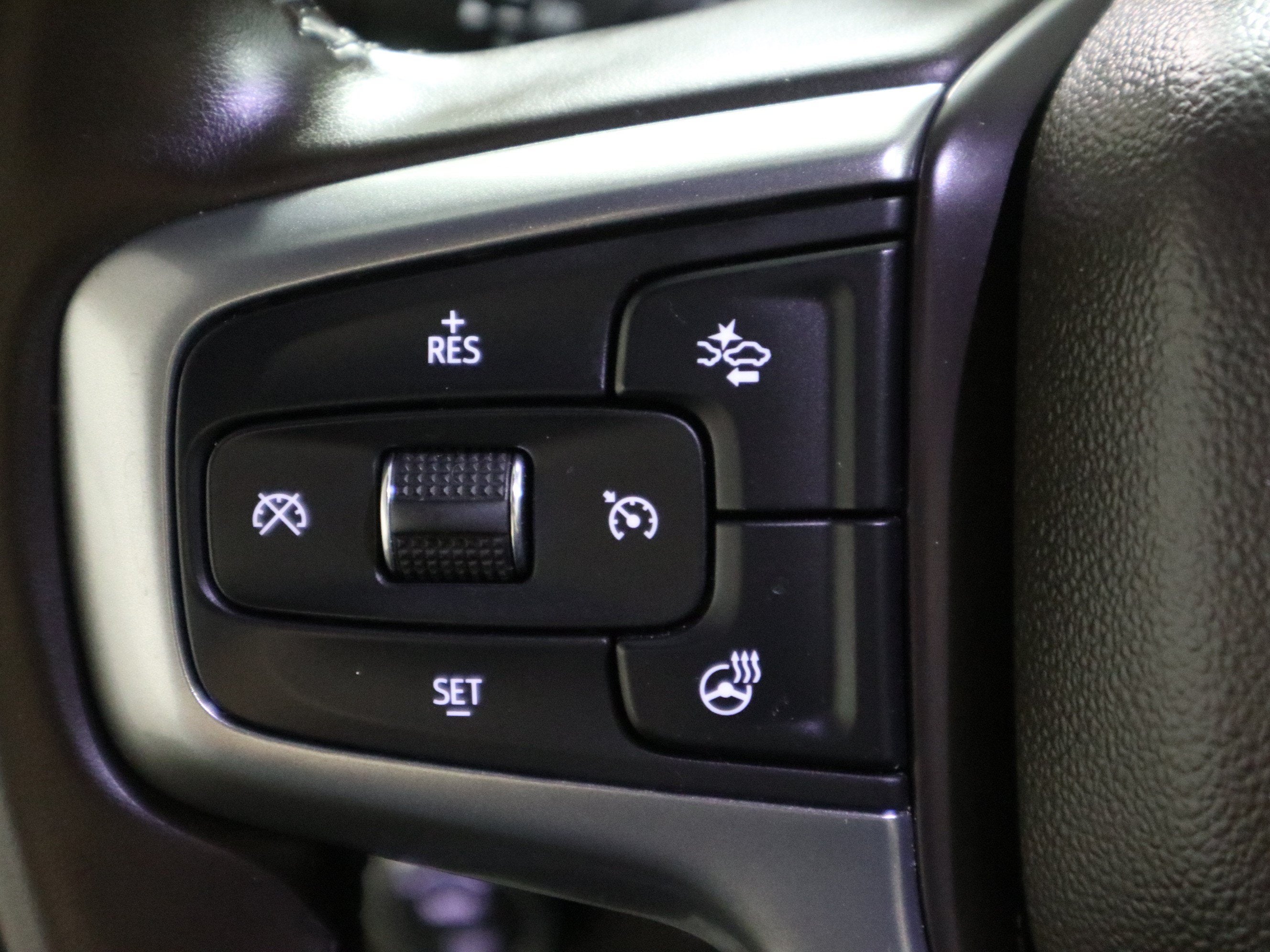 2026 Chevrolet Silverado 1500 LT Crew Cab 4WD