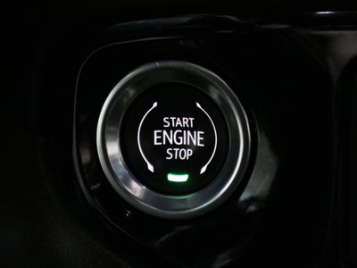 2026 Chevrolet Silverado 1500 LT Crew Cab 4WD