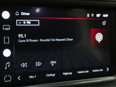 2022 GMC Yukon XL Denali 4WD