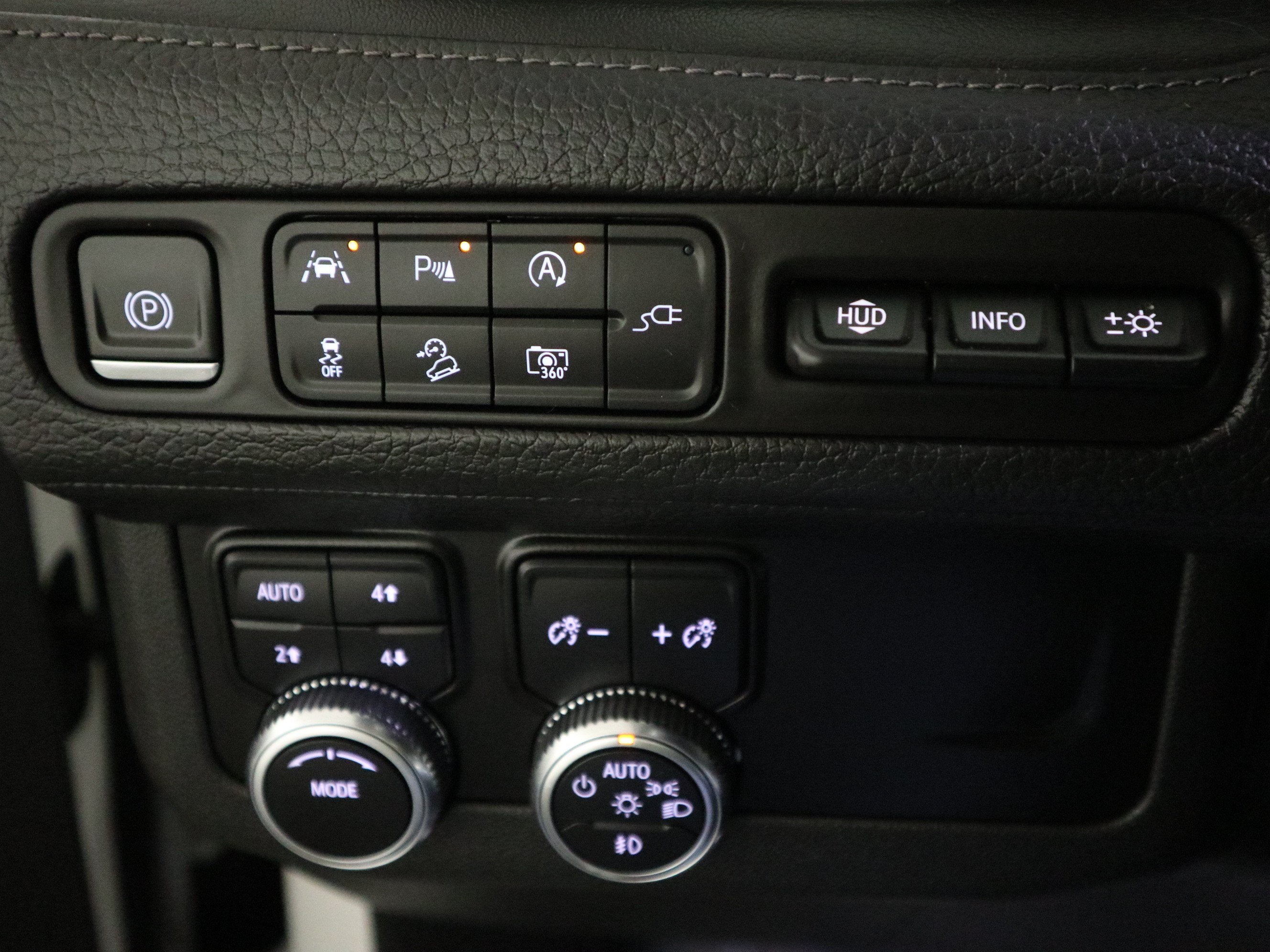 2022 GMC Yukon XL Denali 4WD