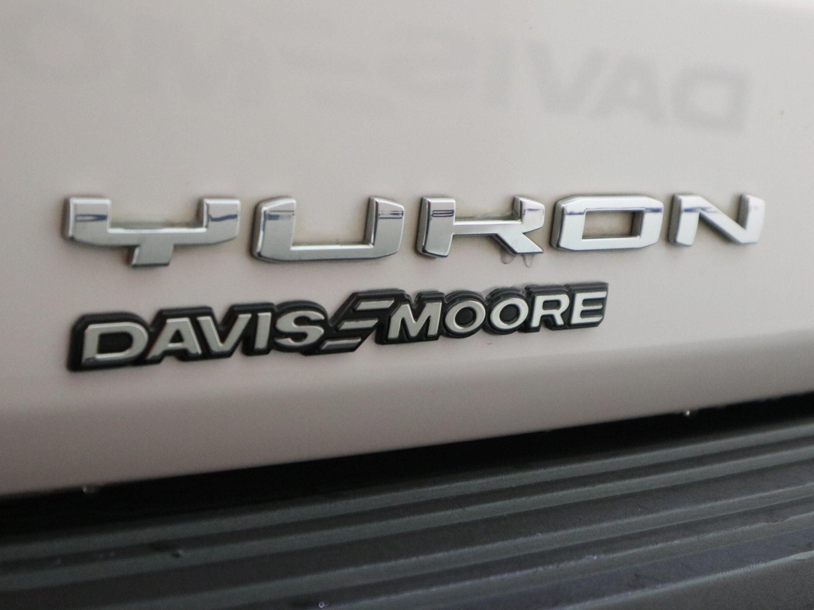 2022 GMC Yukon XL Denali 4WD