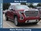 2021 GMC Sierra 1500 Denali Crew Cab 4WD