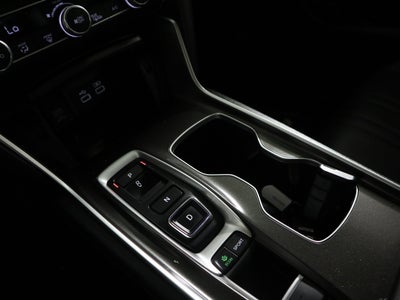2021 Honda Accord Sedan Touring