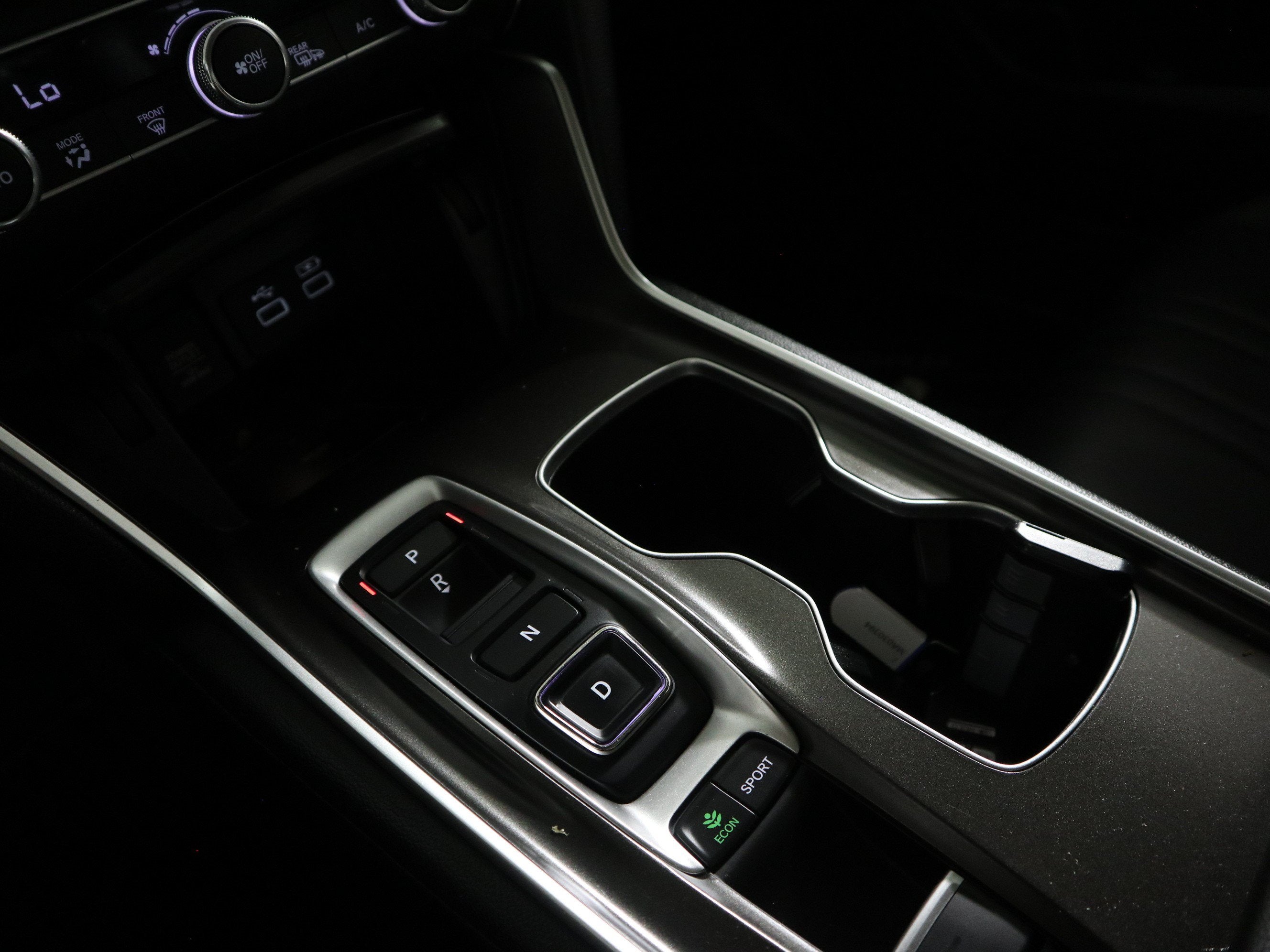 2021 Honda Accord Sedan Touring