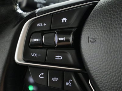 2021 Honda Accord Sedan Touring