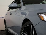 2021 Honda Accord Sedan Touring