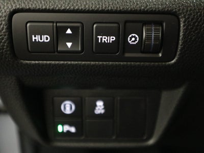 2021 Honda Accord Sedan Touring