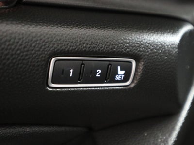 2021 Honda Accord Sedan Touring