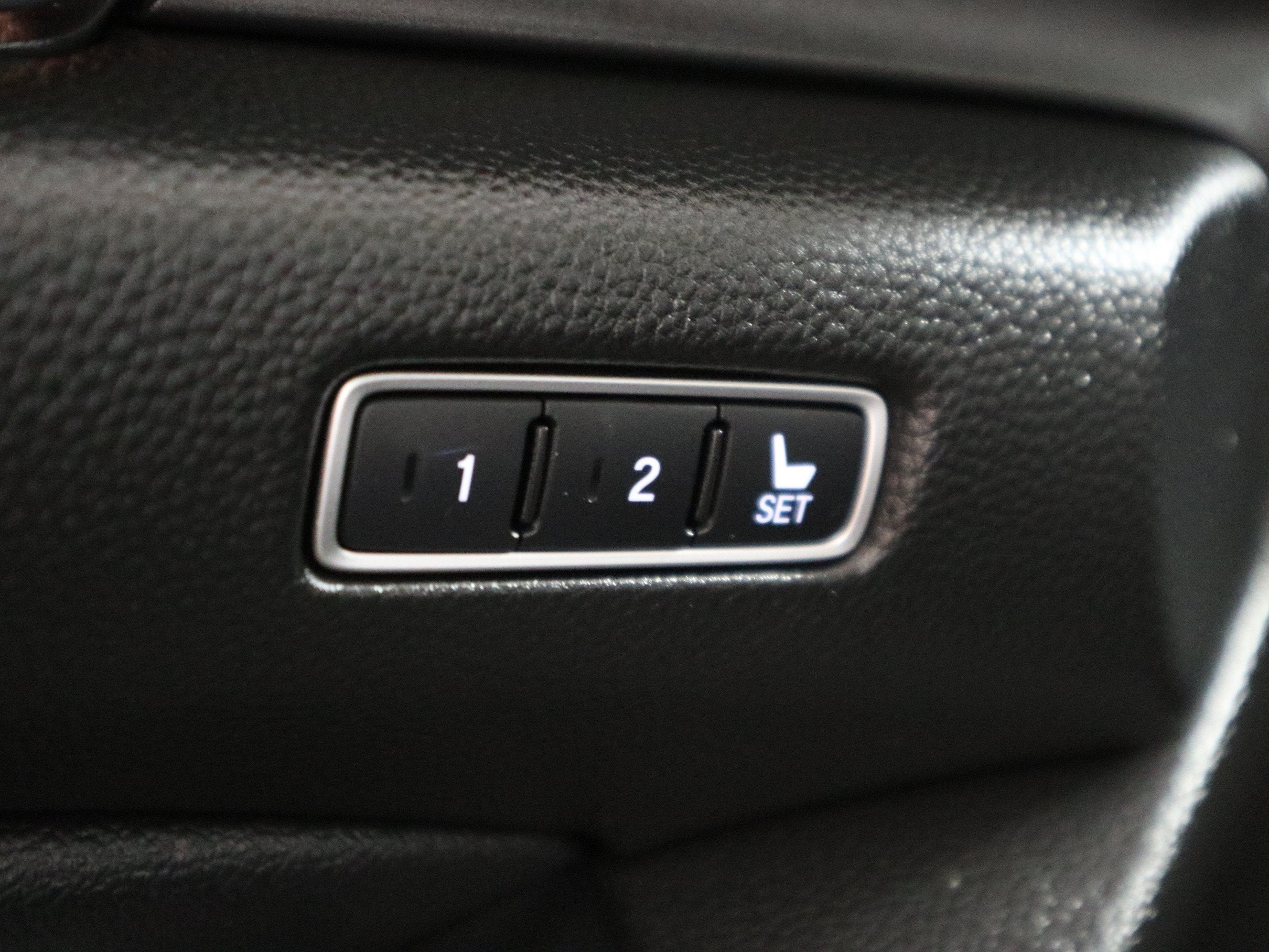 2021 Honda Accord Sedan Touring