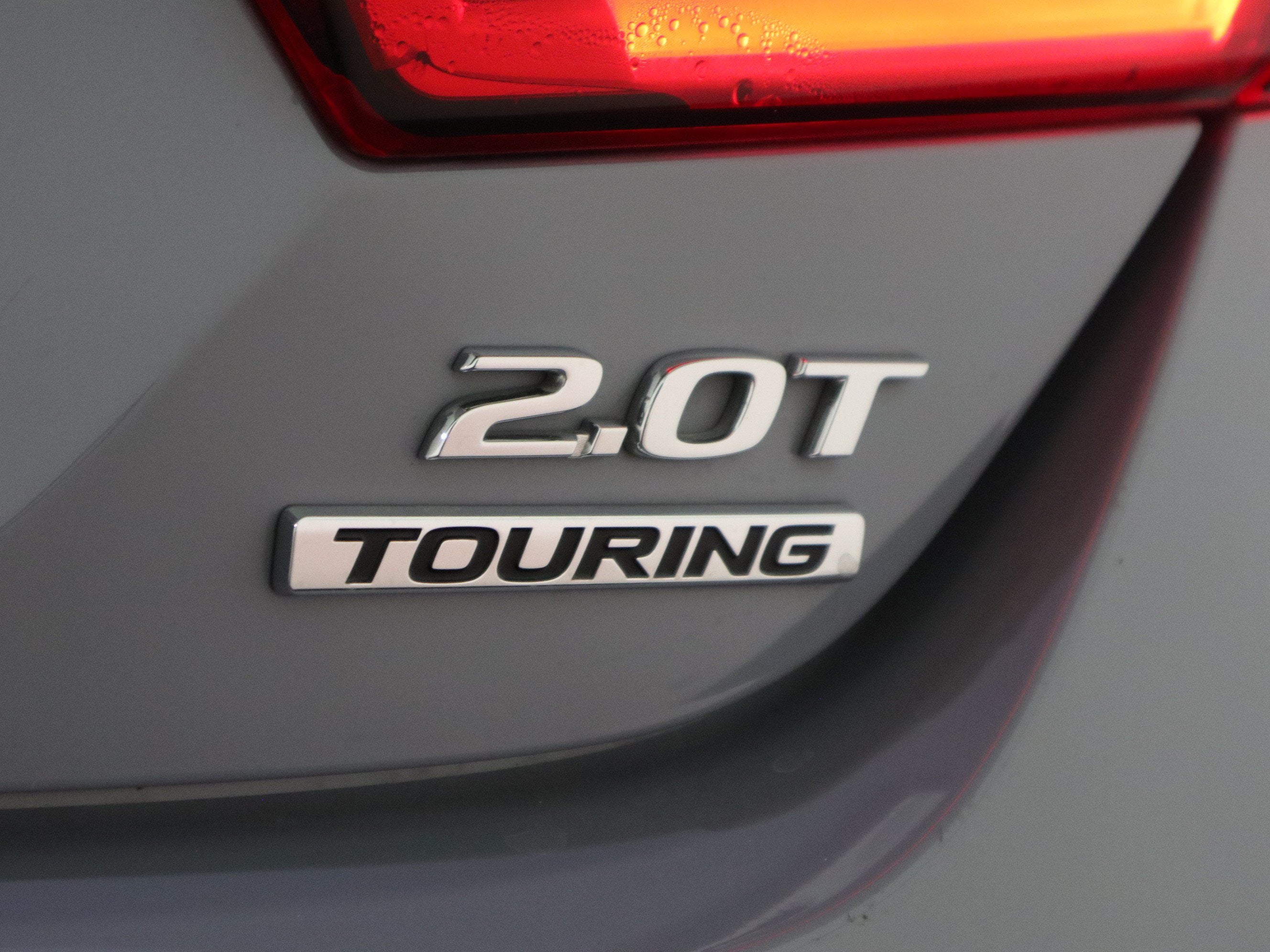 2021 Honda Accord Sedan Touring