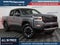 2024 Nissan Frontier PRO-4X Crew Cab