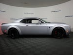 2023 Dodge Challenger SRT Hellcat Widebody Jailbreak