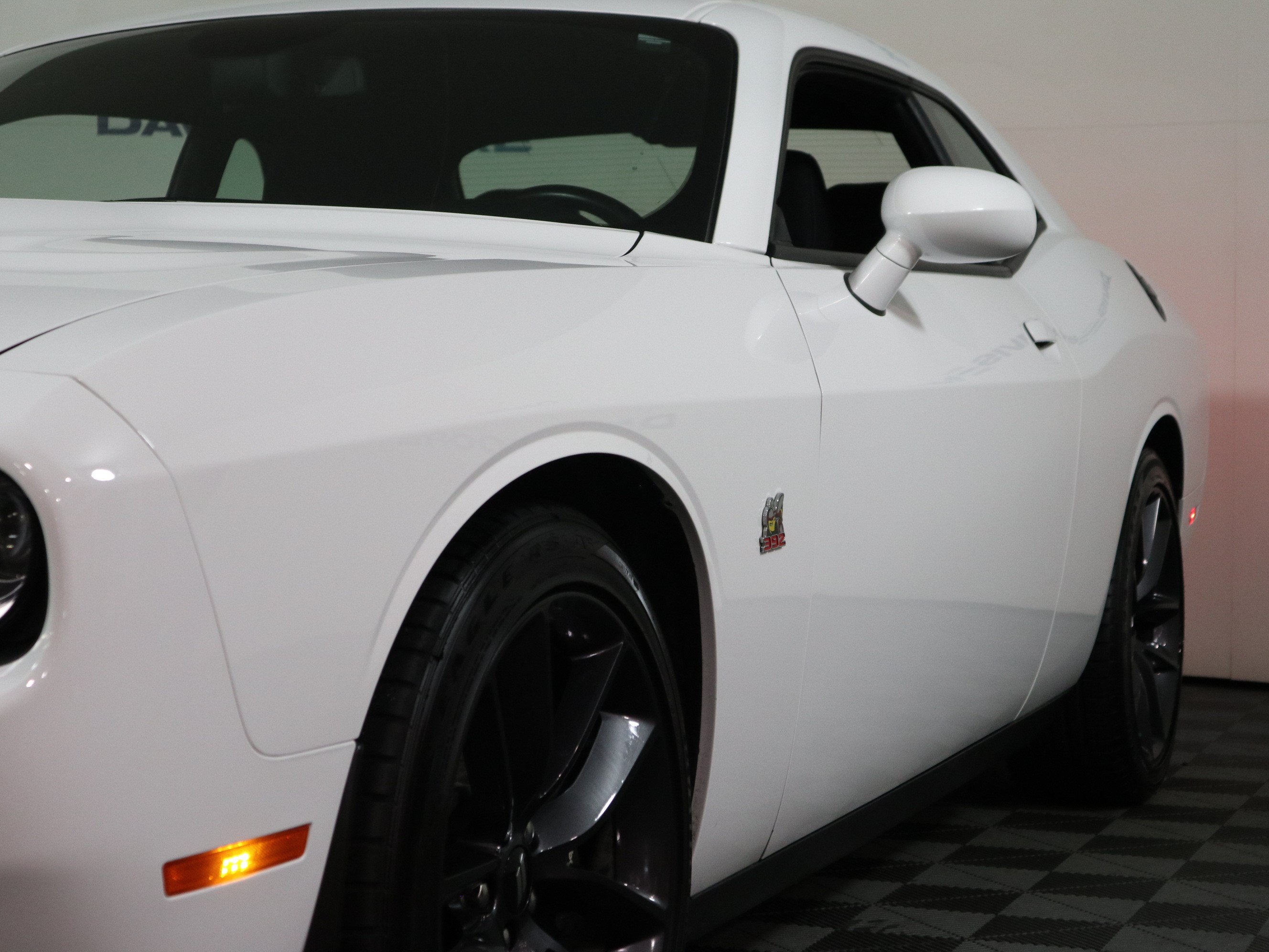 2019 Dodge Challenger R/T Scat Pack