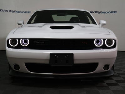 2019 Dodge Challenger R/T Scat Pack
