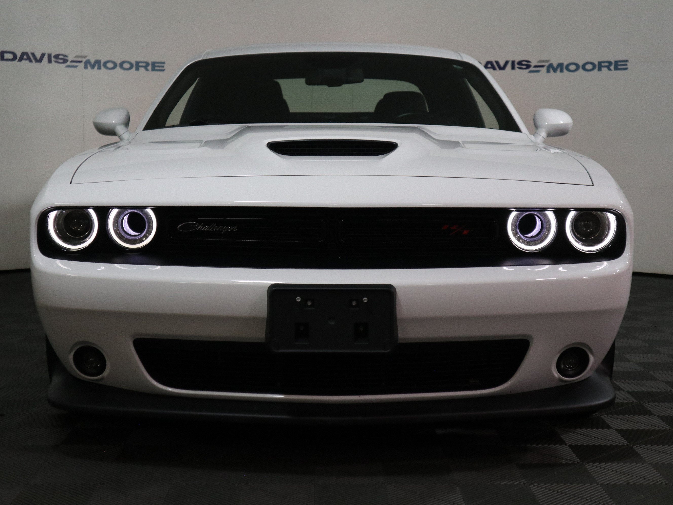 2019 Dodge Challenger R/T Scat Pack