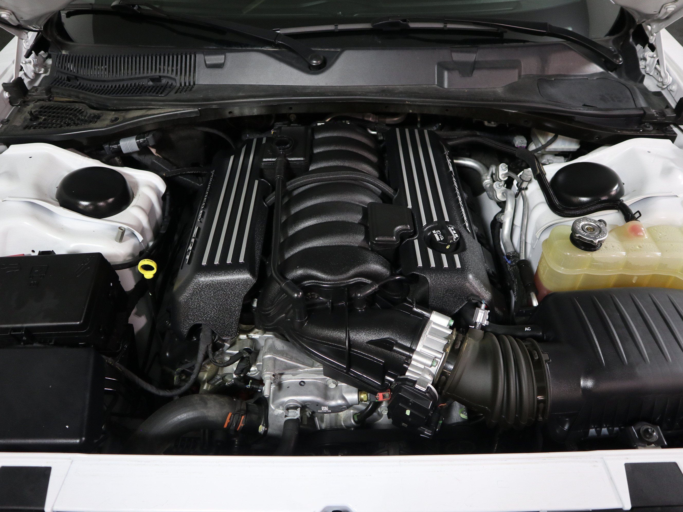 2019 Dodge Challenger R/T Scat Pack