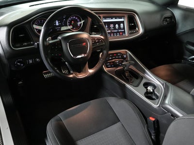 2019 Dodge Challenger R/T Scat Pack
