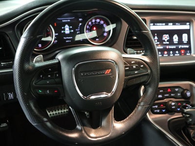 2019 Dodge Challenger R/T Scat Pack