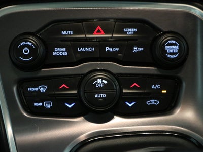 2019 Dodge Challenger R/T Scat Pack