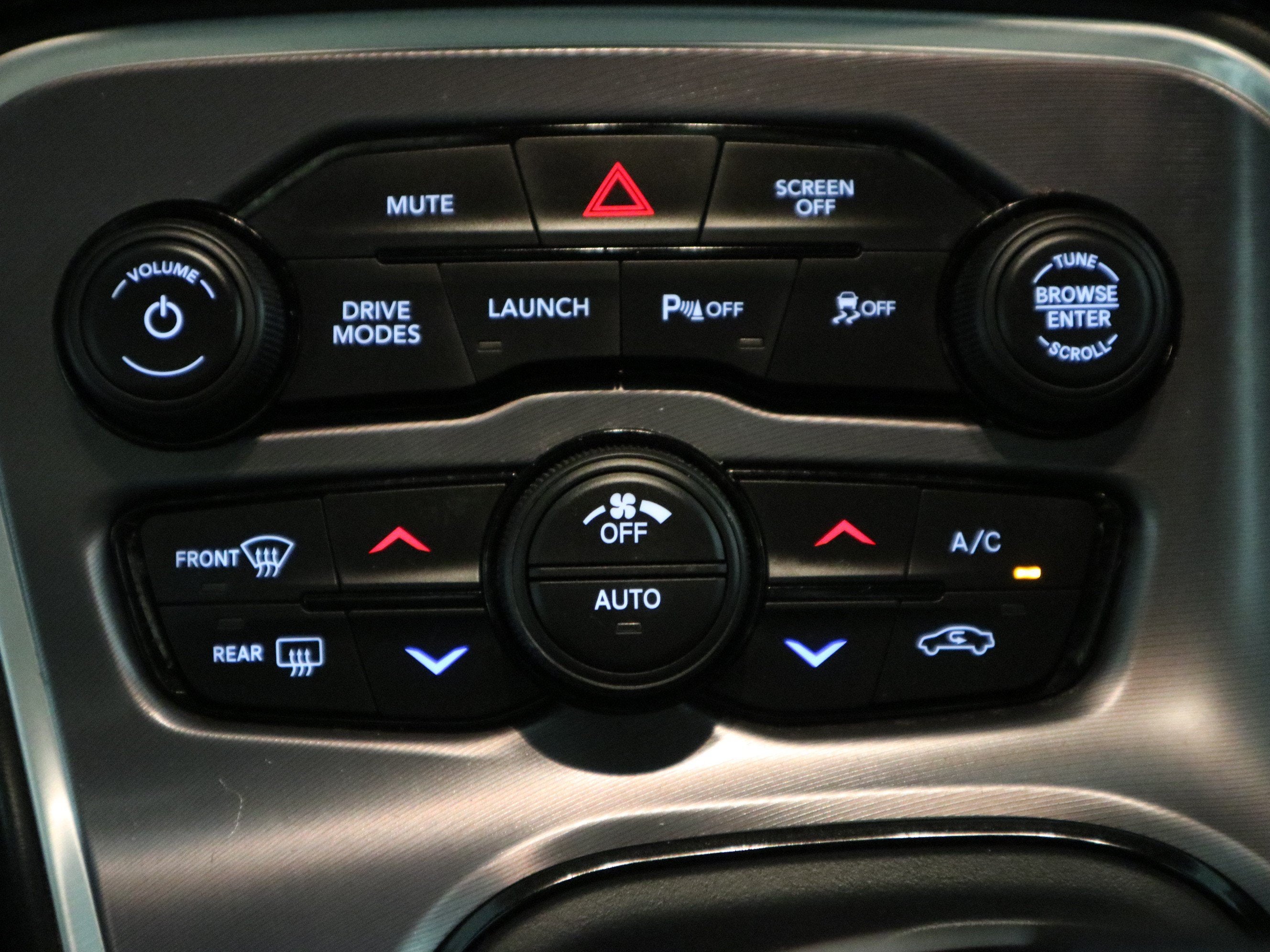 2019 Dodge Challenger R/T Scat Pack