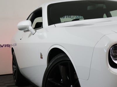 2019 Dodge Challenger R/T Scat Pack