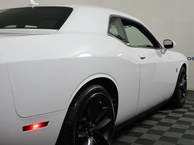 2019 Dodge Challenger R/T Scat Pack