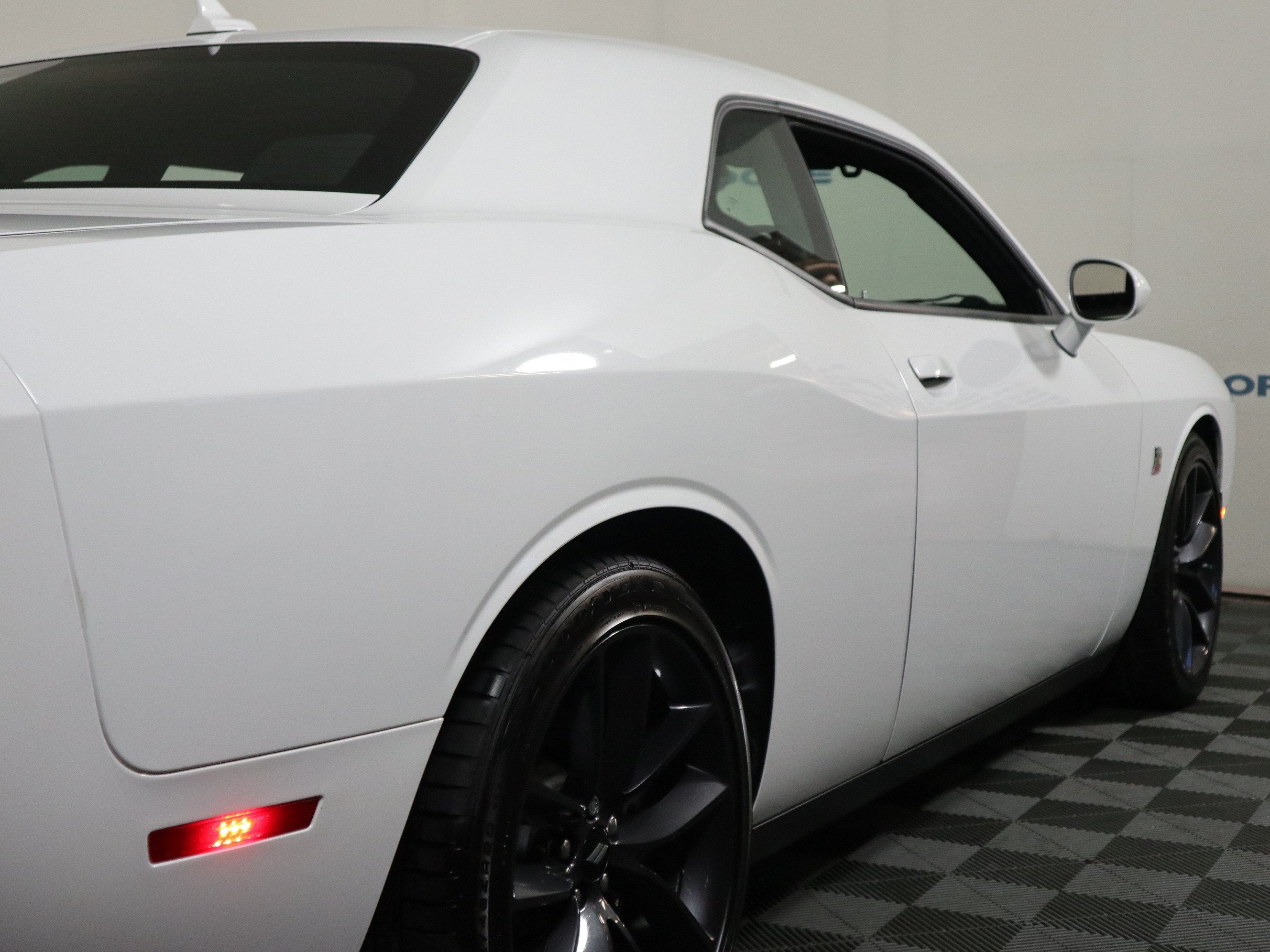 2019 Dodge Challenger R/T Scat Pack