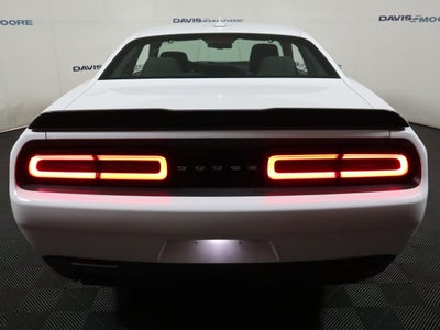 2019 Dodge Challenger R/T Scat Pack