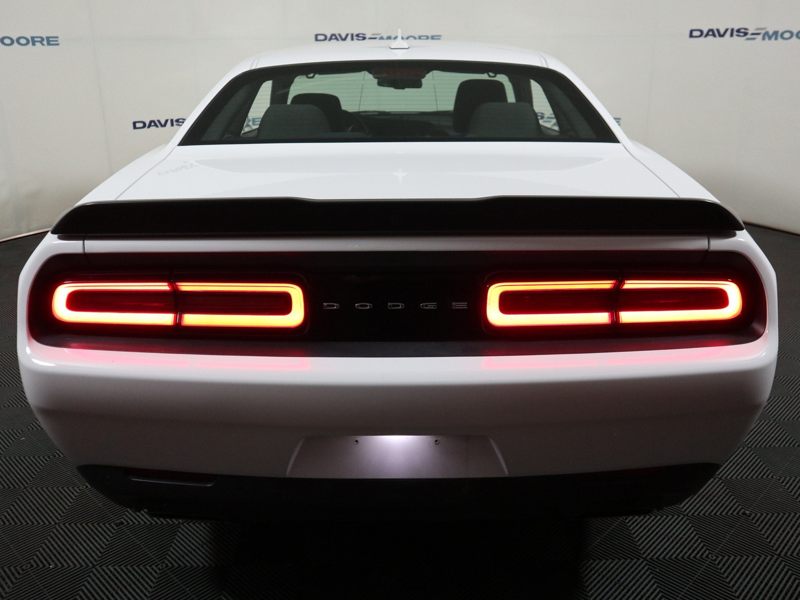 2019 Dodge Challenger R/T Scat Pack