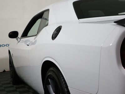 2019 Dodge Challenger R/T Scat Pack