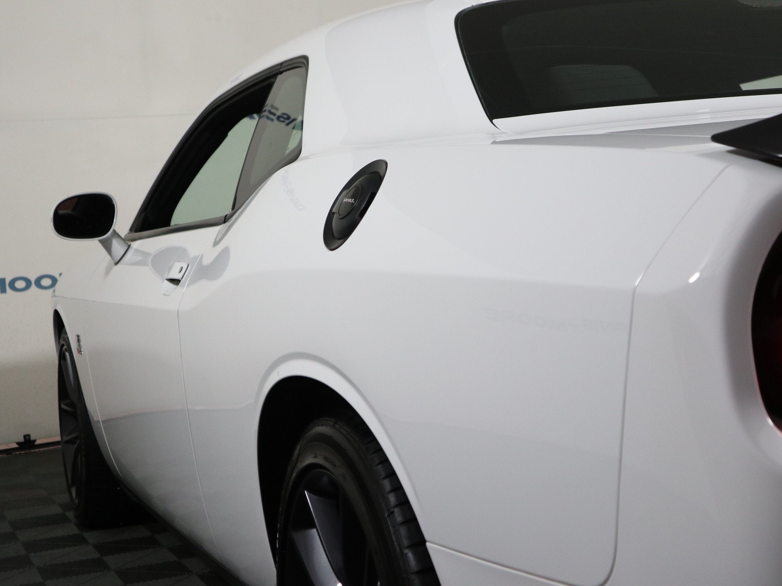 2019 Dodge Challenger R/T Scat Pack