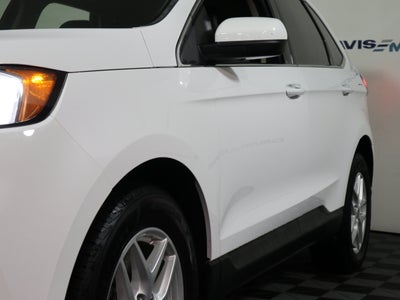 2022 Ford Edge SEL AWD