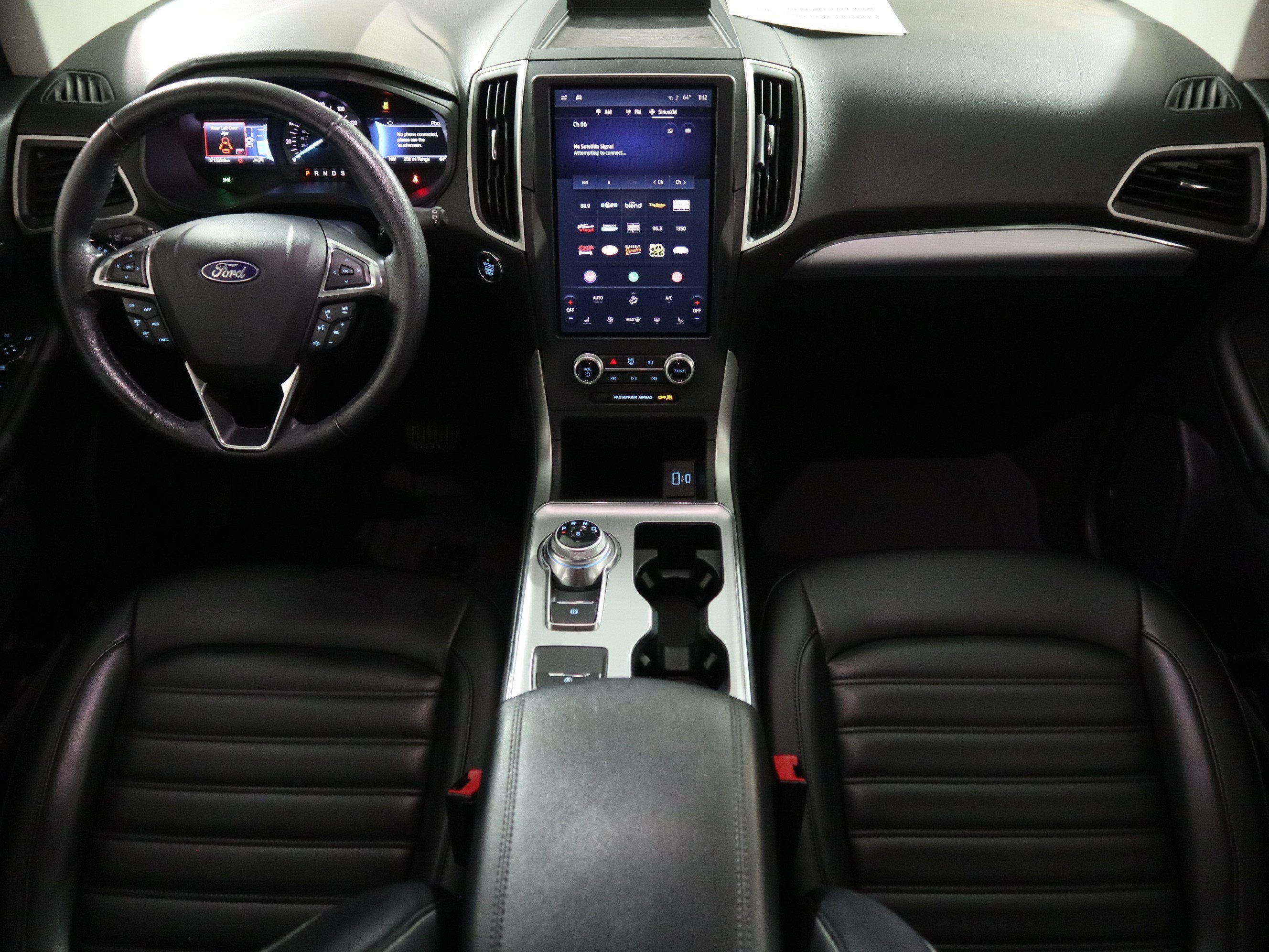 2022 Ford Edge SEL AWD