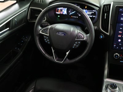 2022 Ford Edge SEL AWD