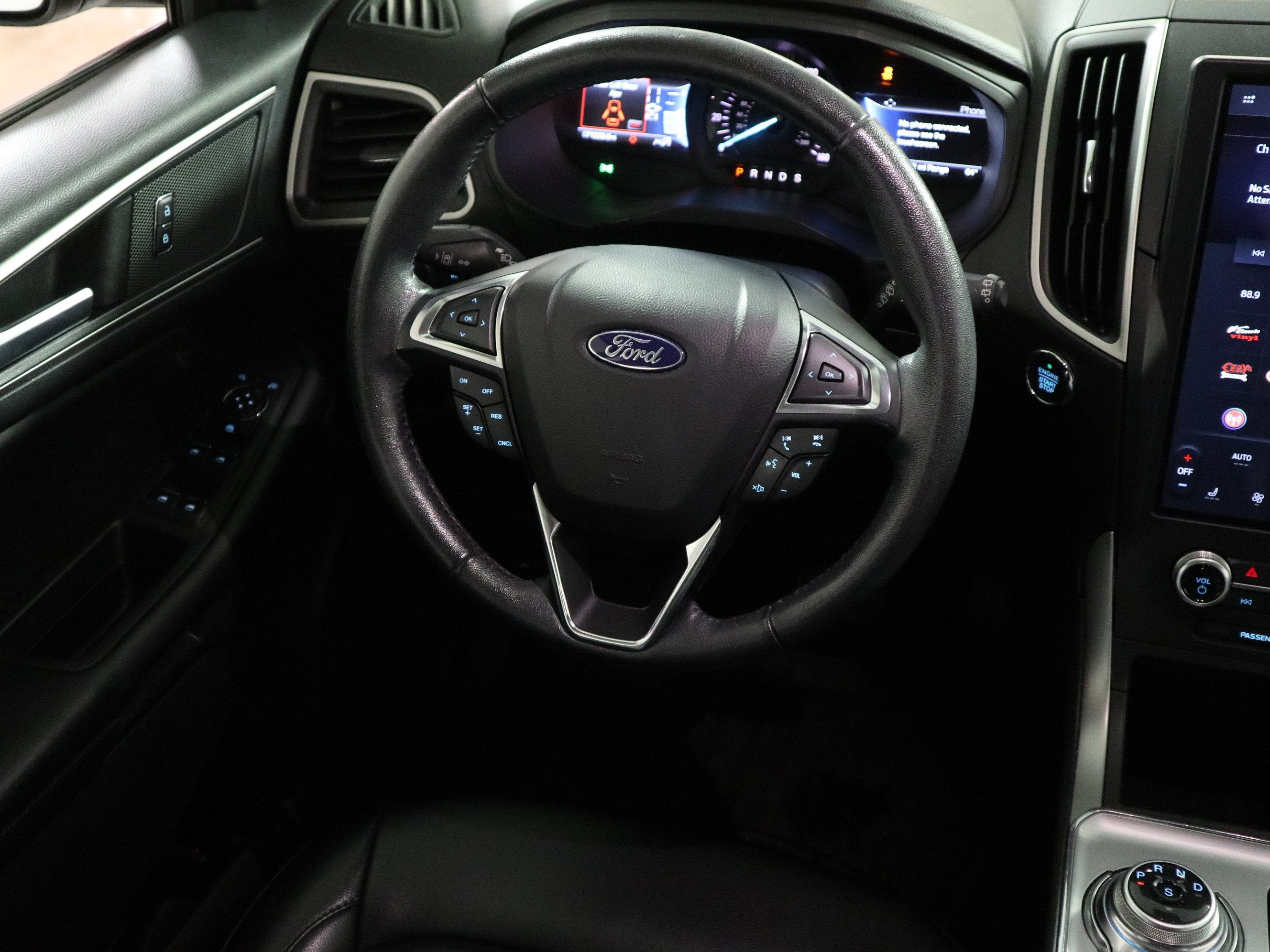 2022 Ford Edge SEL AWD