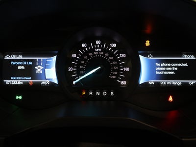 2022 Ford Edge SEL AWD