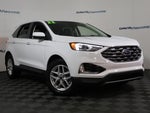 2022 Ford Edge SEL AWD
