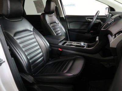 2022 Ford Edge SEL AWD
