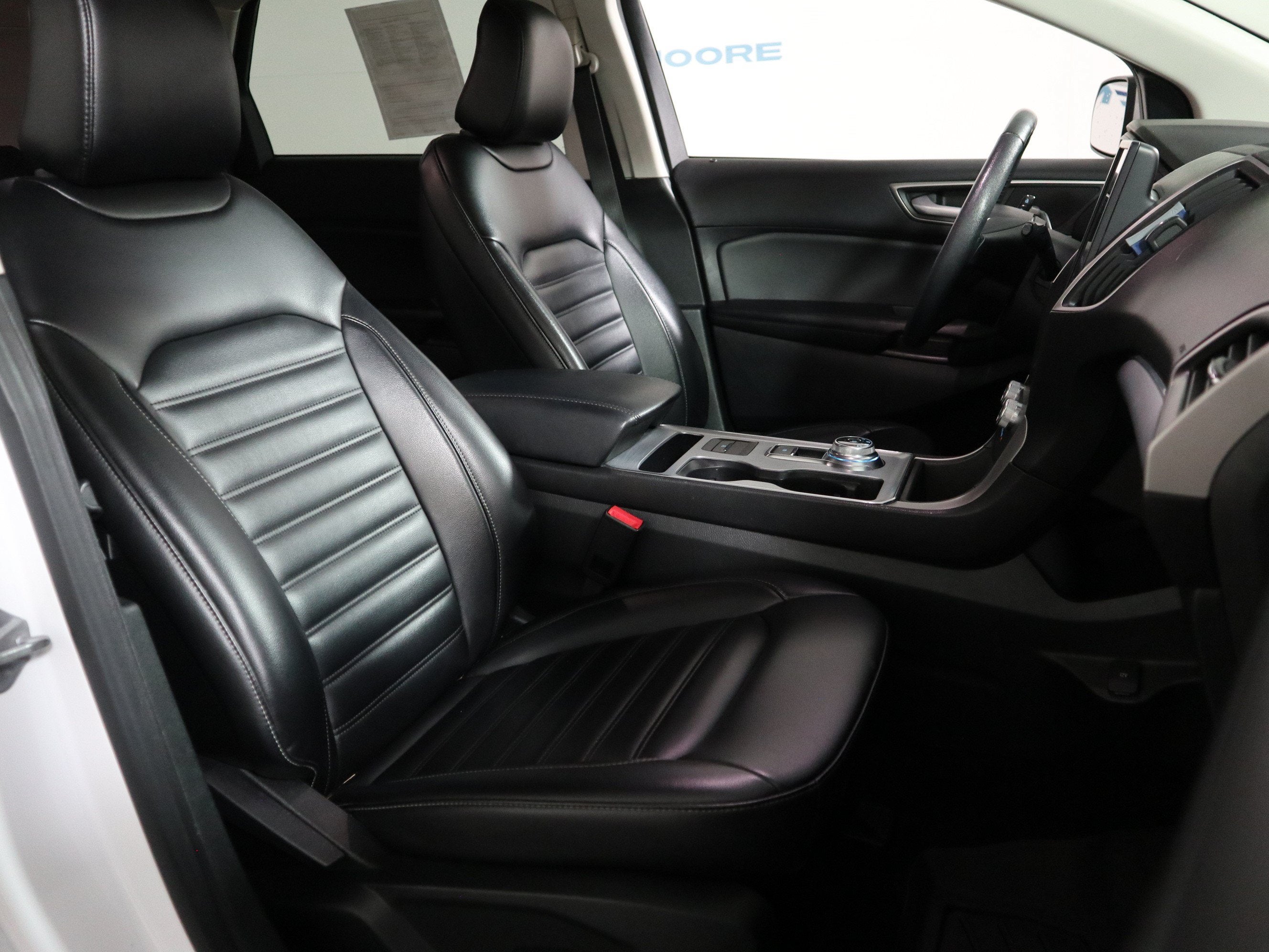 2022 Ford Edge SEL AWD