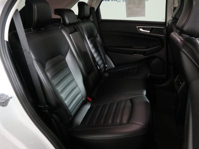 2022 Ford Edge SEL AWD