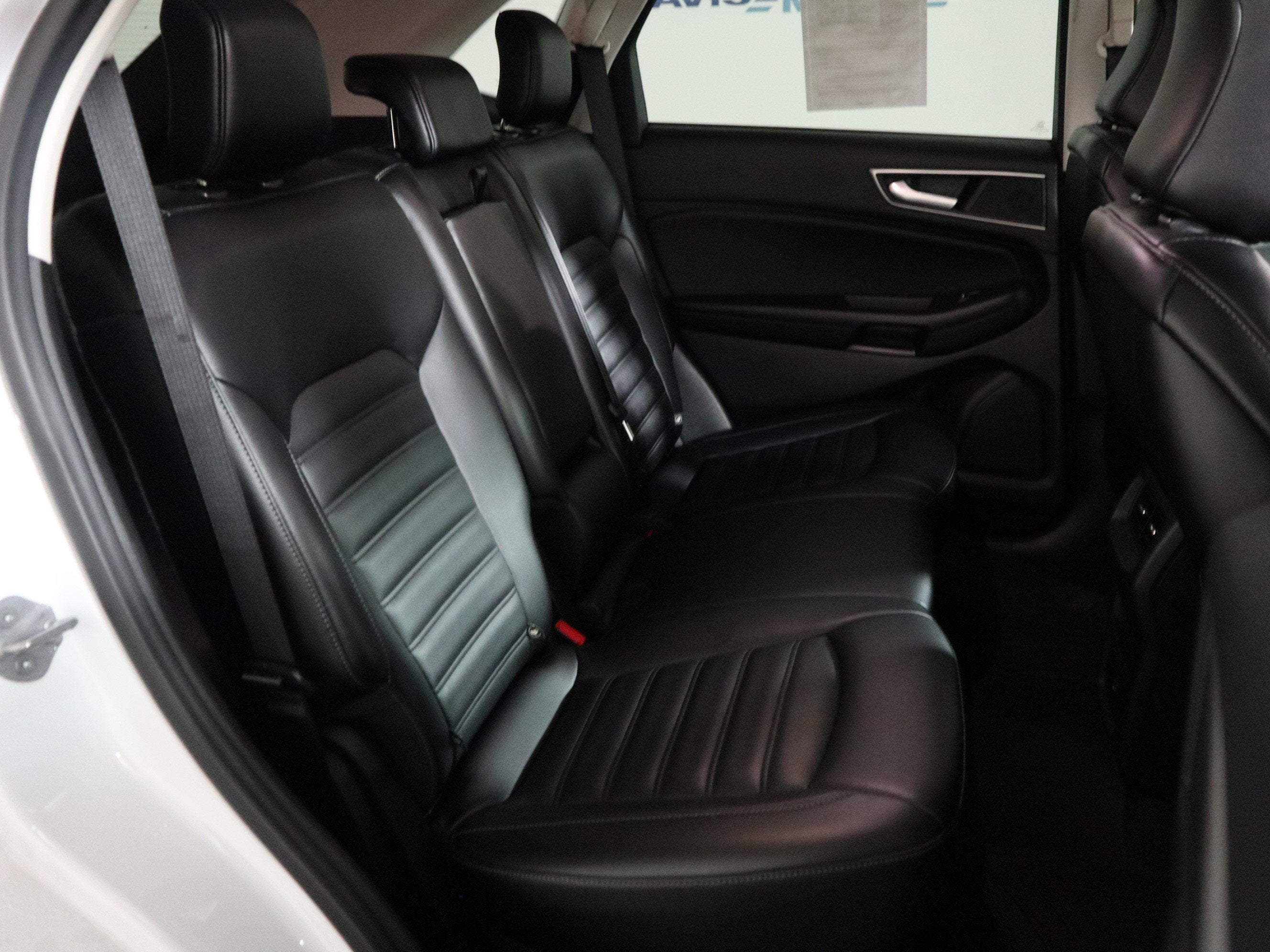 2022 Ford Edge SEL AWD