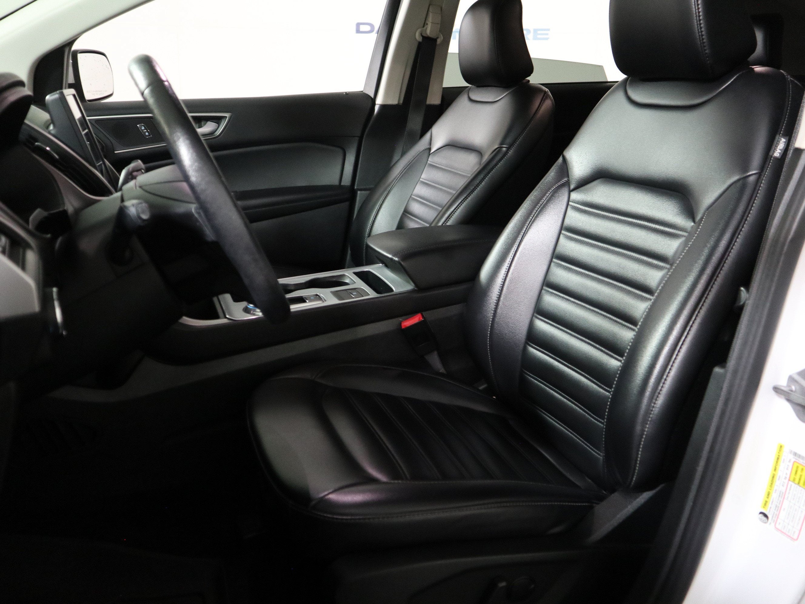 2022 Ford Edge SEL AWD