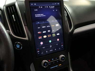2022 Ford Edge SEL AWD